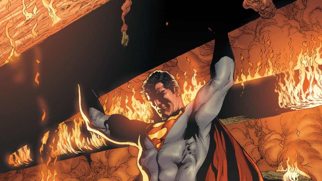 7 Powers You Probably Forgot Superman Still Has