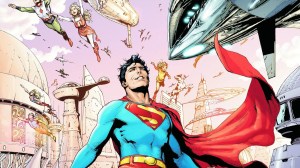 5 Best Superman-Centric Crossover Events