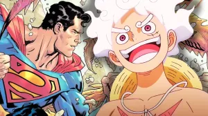 Superman Has Officially Been Beaten by an Anime Character (And It’s Not Goku)