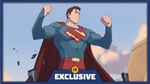 My Adventures With Superman Star Offers New Update For Season 3 (Exclusive)
