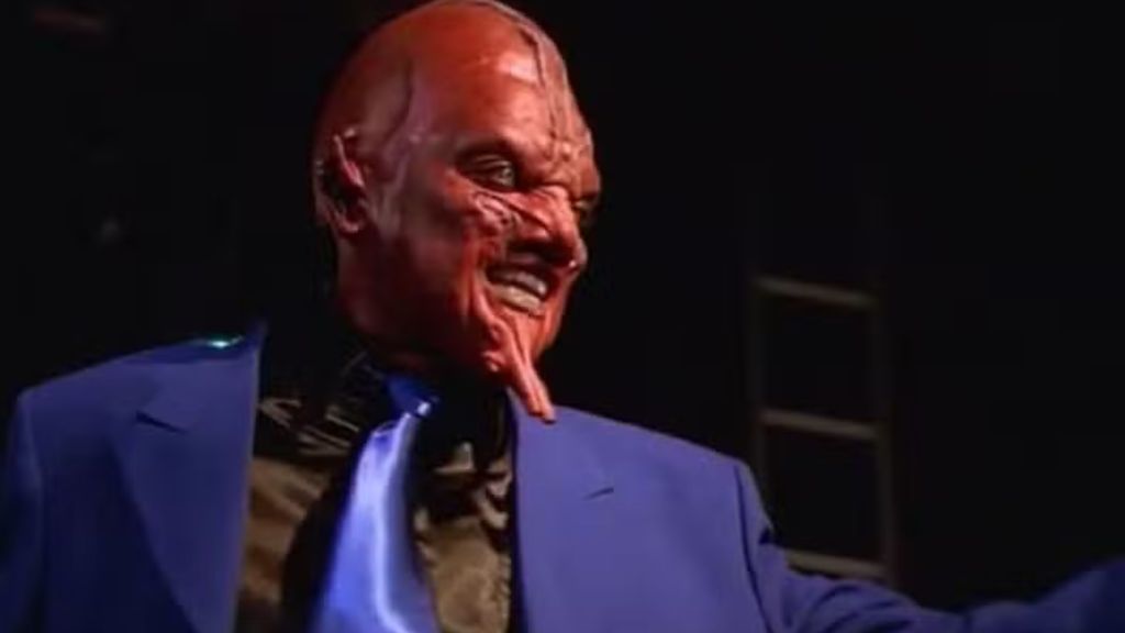 Sweet in Buffy the Vampire Slayer