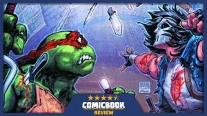 Teenage Mutant Ninja Turtles Thrives In The Chaos, And It’s Michelangelo’s Time To Shine (Review)
