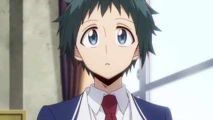 Nanao in Talentless Nana