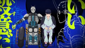 2026’s Strangest New Anime Drops First Trailer