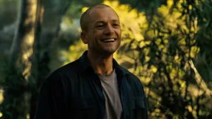 Charlize Theron Battles Taron Egerton’s Serial Killer in First Trailer For Netflix’s Wilderness Thriller APEX