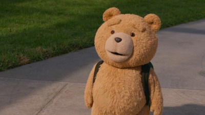 Ted