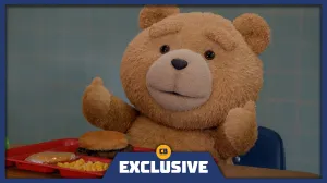 Seth MacFarlane Reveals Why Ted 3’s Replacement is a New Animated Sequel [Exclusive]