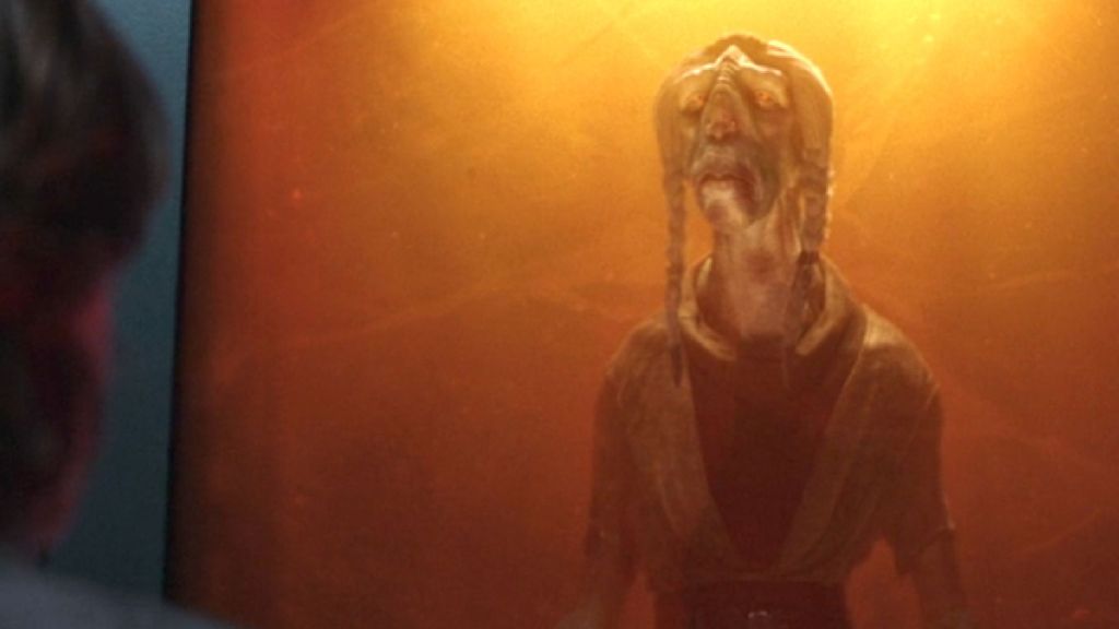 Tera Sinube in Obi-Wan Kenobi