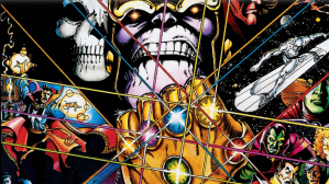 7 Greatest Moments From the Infinity Gauntlet Saga, Ranked
