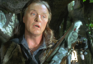 5 More Great Fantasy TV Shows Nobody Talks About