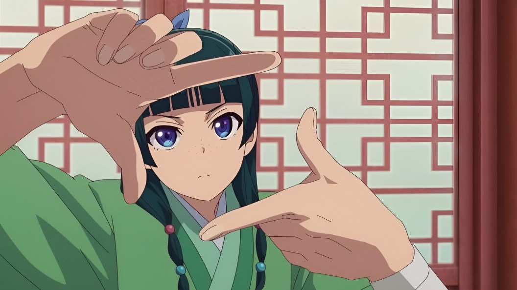 The Apothecary Diaries Unveils New Look At Underrated Characters Ahead of Season 3