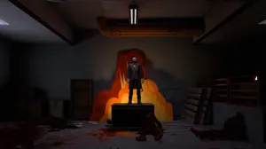 Before The Boys Ends, a New Game Adds a Canon Story That Reunites Four Actors From the Show