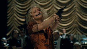 The Bride! Projected to Break Historic Warner Bros. Box Office Streak