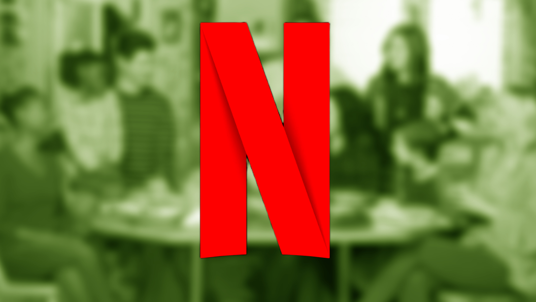 Netflix Is Now the Only Place To Watch Every Episode of the Last Great Family Sitcom