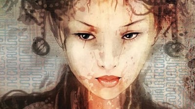 The cropped cover of The Emperor's Soul by Brandon Sanderson