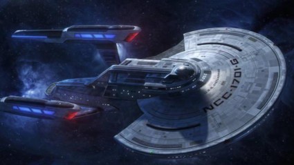 The Enterprise G