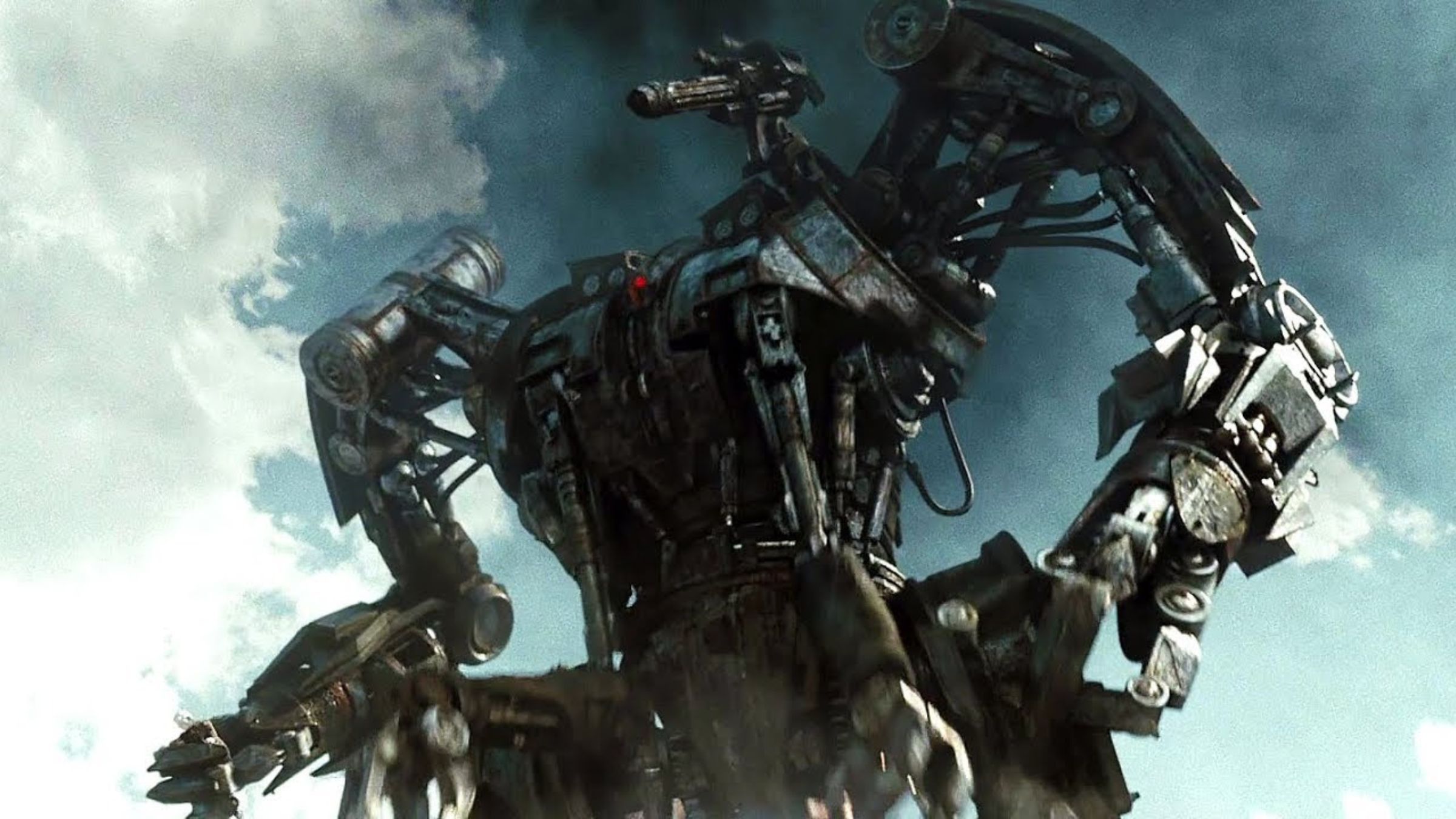 All 14 Terminator Models From the Movies, Ranked by Power - ComicBook.com