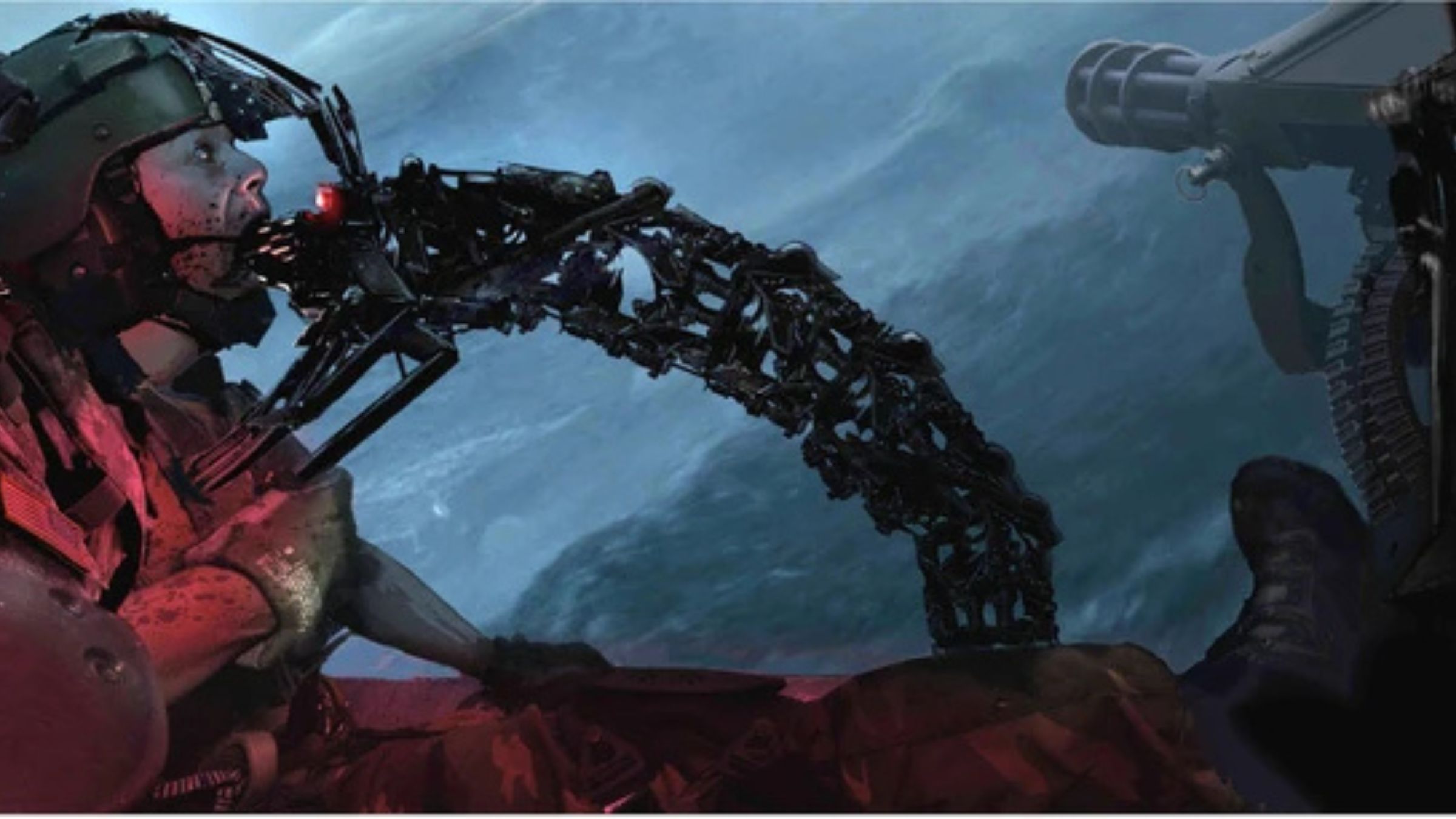 All 14 Terminator Models From the Movies, Ranked by Power - ComicBook.com