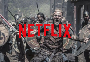 4 Years Ago, Netflix’s Perfect Game of Thrones Replacement Ended on a High (& Fans Still Want a Follow-Up)