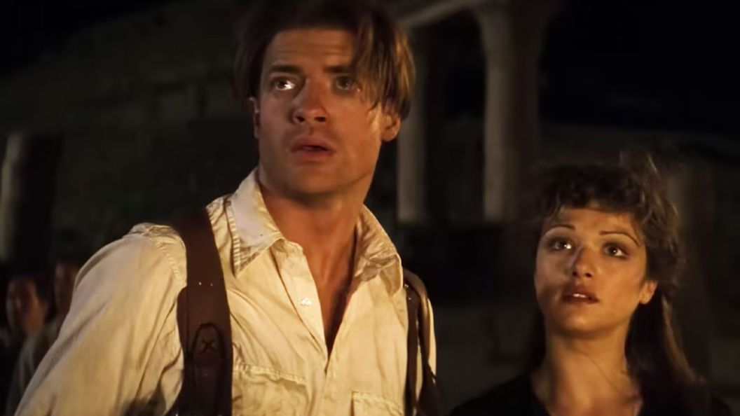 The Mummy 4 Gets A New Release Date (And It’s So Much Better Than The Old One)