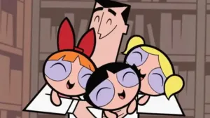 The Powerpuff Girls Cast Reunites After 21 Years (& It’s Adorable)