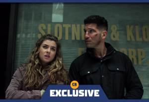 Punisher Star Addresses Potential MCU Return (& Reveals a Scene That Was Cut)