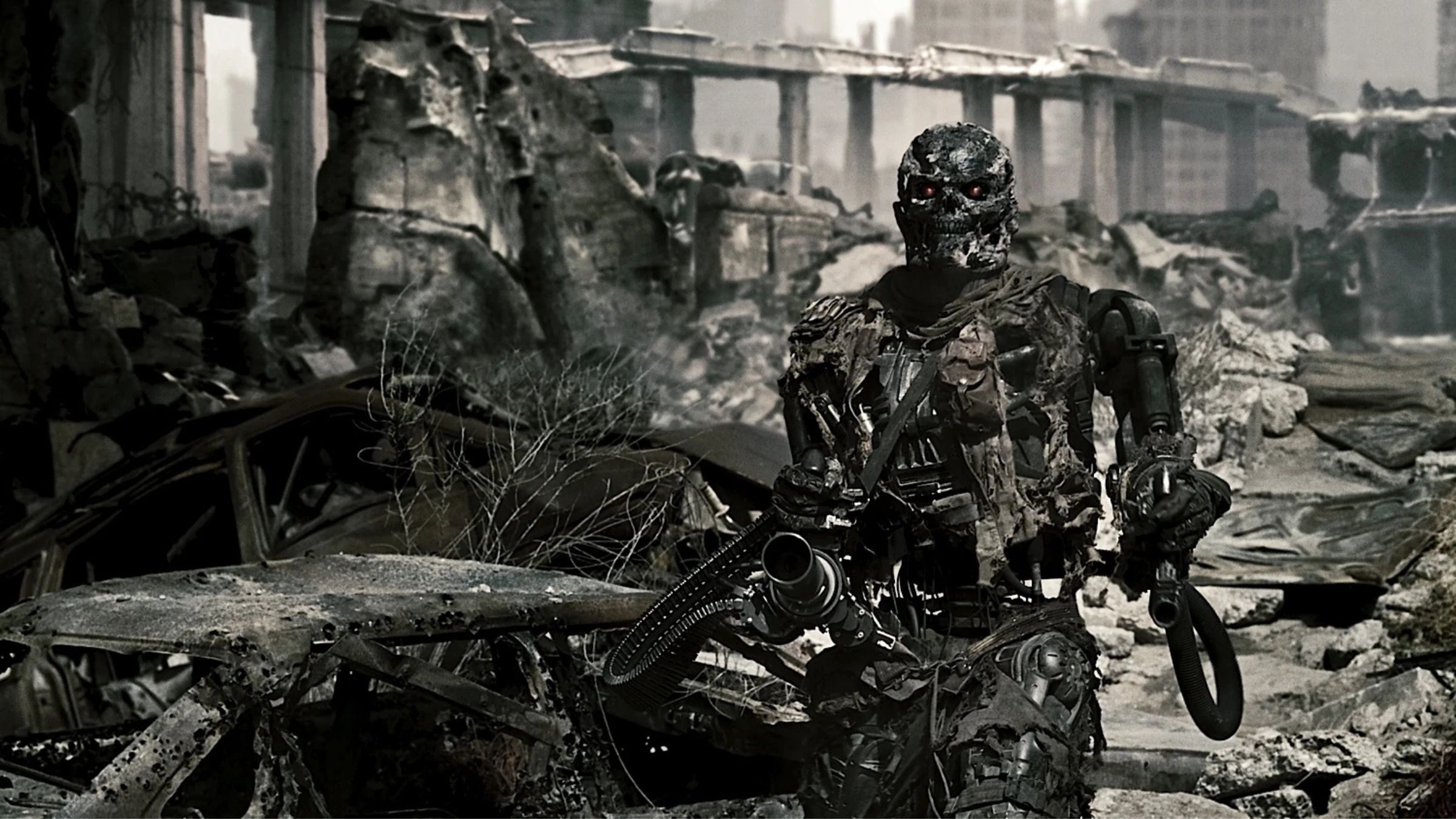 All 14 Terminator Models From the Movies, Ranked by Power - ComicBook.com