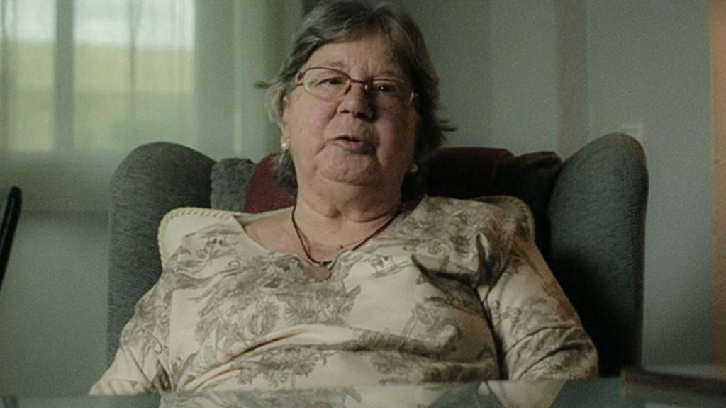 The Tik Tok Killer on Netflix