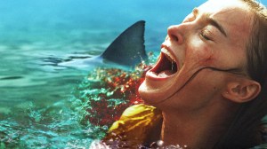 There’s Blood In The Water In Thrash First Footage – Watch The Trailer