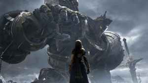 2026 Is the Year Action RPGs Will Beat Soulslikes
