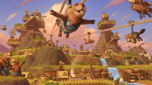 Indie Game With 20k Positive Reviews Fully Launches After 5 Years In Early Access