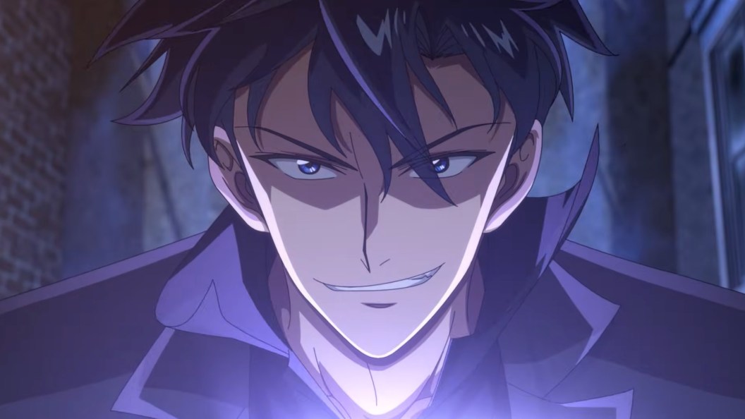Three action-packed anime titles for Solo Leveling fans