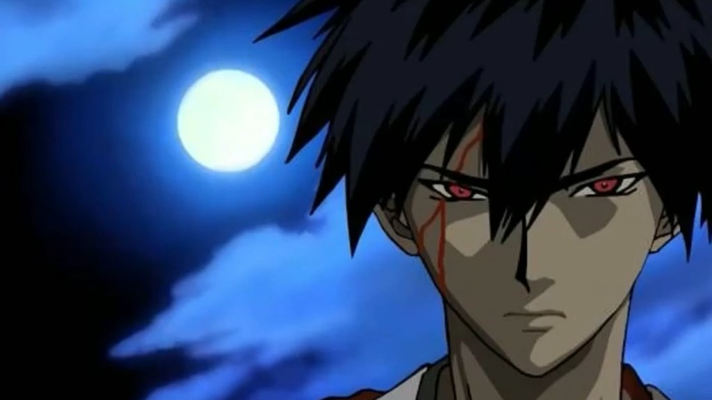 Samurai Deeper Kyo (Studio Deen)