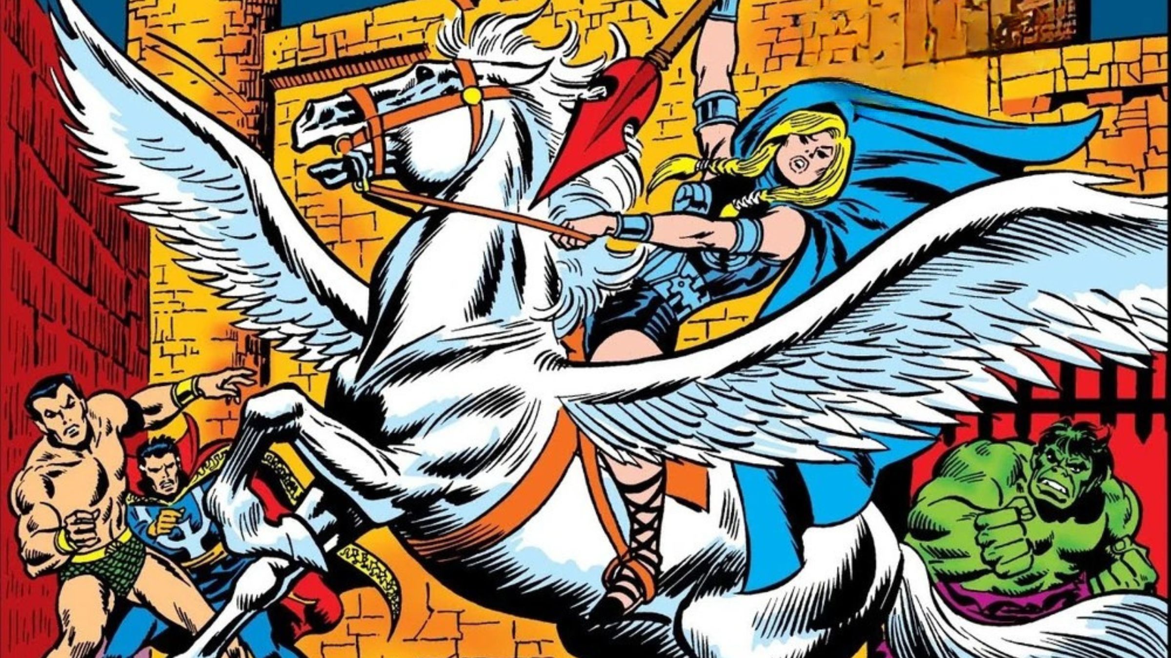 The First 10 Defenders Members In Marvel Comics Ranked By Power the-first-10-defenders-members-in-marvel-comics-ranked-by-power