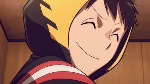 My Hero Academia’s Replacements Ends Its Latest Season With the Perfect Sendoff for Its Hero