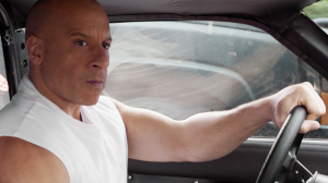 Vin Diesel Reveals New Writer for Fast Forever, and Confirms It Really Is the End of the Saga