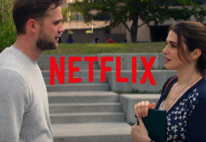 Netflix’s Twisty New Dark Comedy With a Wild Ending Is Officially a Top 5 Streaming Hit