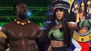 WWE 2K26’s Newest Patch Finally Fixes A Superstar’s Entrance (And It’s About Time)