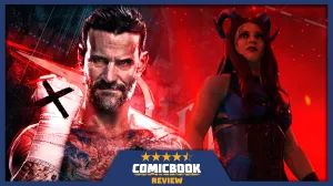 WWE 2K26: Where The Wrestling Is Second To None (Review)