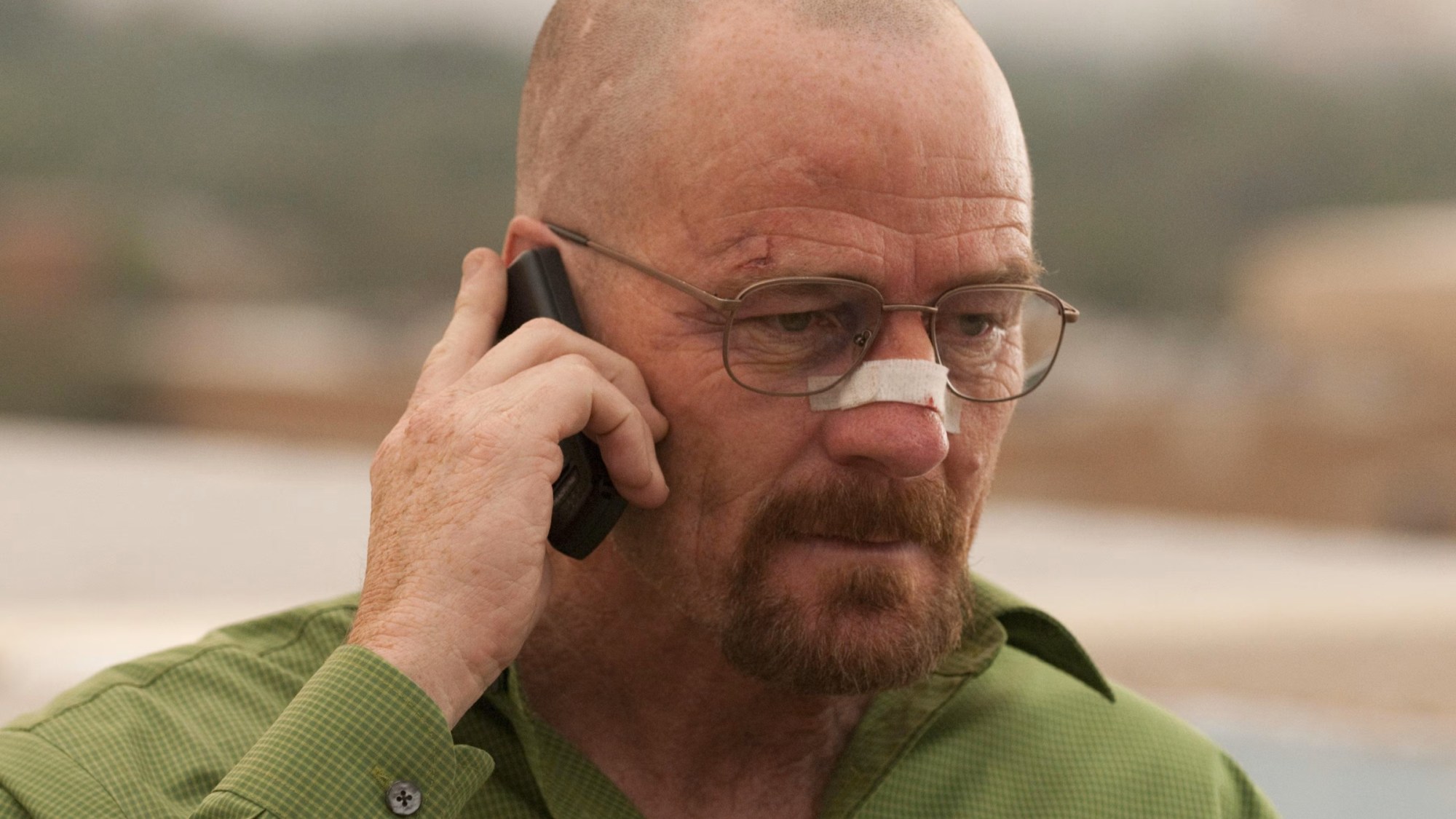 13 Years Ago, Breaking Bad’s Best Episode Changed the Show Completely, With 1 Hilarious Hidden Easter Egg
