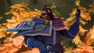 Warlock Update Demeo Battlemarked