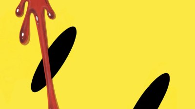 Watchmen logo