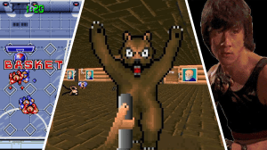 5 Weirdest Games That Ever Released on SNES