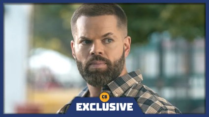 Wes Chatham in Cross