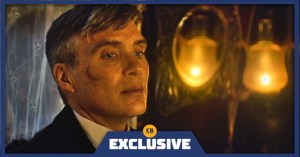 Cillian Murphy Reveals Why Peaky Blinders Returns For a Movie Despite the Show’s Perfect Ending [Exclusive]