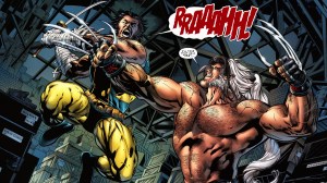 The X-Men Comics Have Completely Forgotten Wolverine’s Real Nemesis (But That’s Probably For The Best)