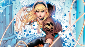 Every Wonder Girl in DC Comics History, Ranked