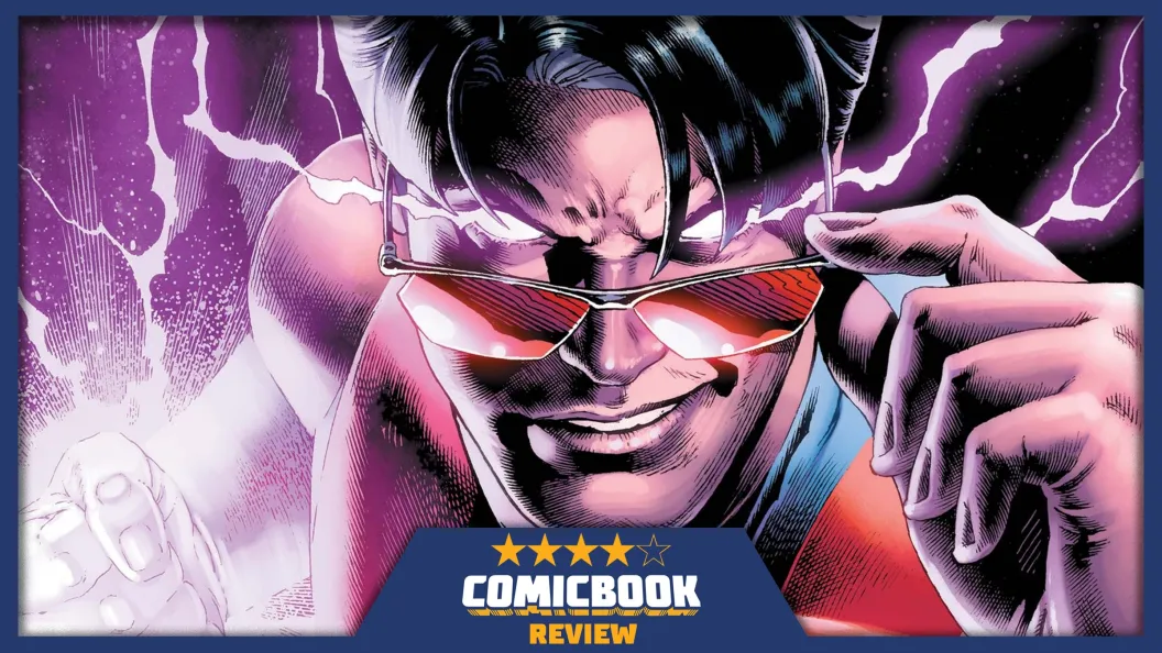 Wonder Man #1 Is Pure MCU Synergy, But In a Good Way (Review)
