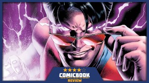 Wonder Man #1 Is Pure MCU Synergy, But In a Good Way (Review)
