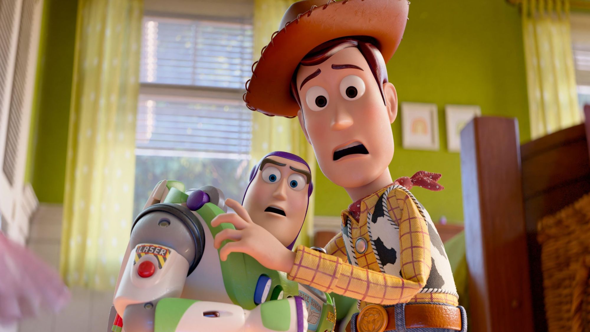 No, Pixar isn’t Making a Live-Action Pixar Movie (No Matter What Twitter Thinks)